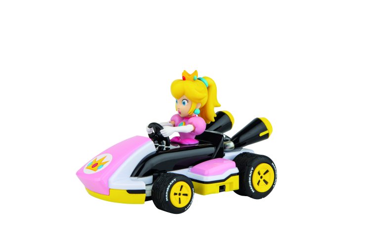 Carrera RC Mario Kart&trade; - Race Kart - Peach - Scale 1:32 - 2.4GHz - Car370320004 13 - CAR370320004