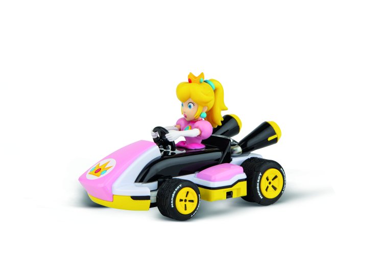 Carrera RC Mario Kart&trade; - Race Kart - Peach - Scale 1:32 - 2.4GHz - Car370320004 14 - CAR370320004