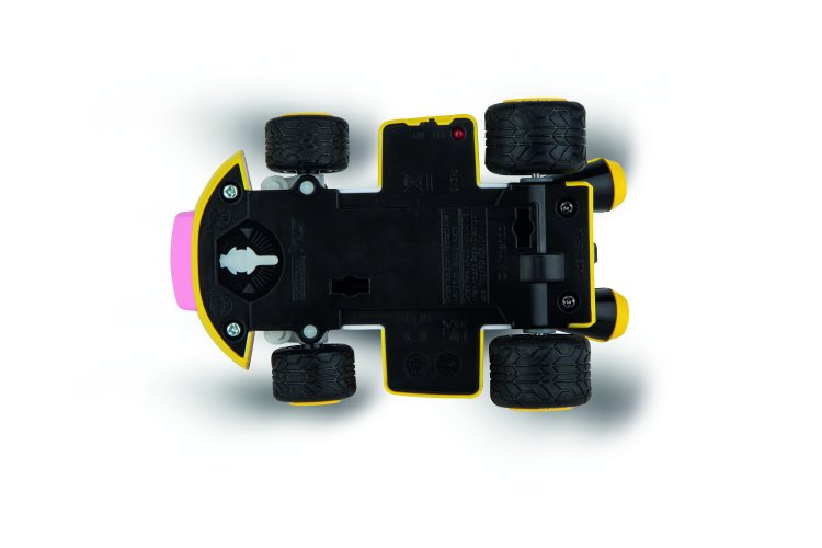 Carrera RC Mario Kart&trade; - Race Kart - Peach - Scale 1:32 - 2.4GHz - Car370320004 15 - CAR370320004