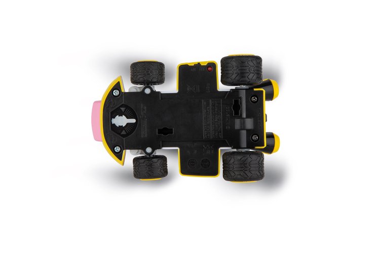 Carrera RC Mario Kart&trade; - Race Kart - Peach - Scale 1:32 - 2.4GHz - Car370320004 15x - CAR370320004