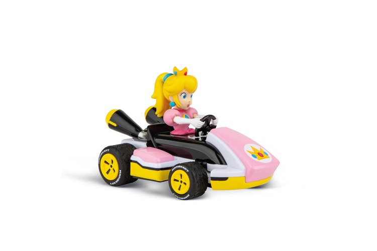 Carrera RC Mario Kart&trade; - Race Kart - Peach - Scale 1:32 - 2.4GHz - Car370320004 3x - CAR370320004