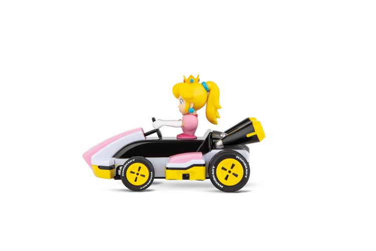 Carrera RC Mario Kart&trade; - Race Kart - Peach - Scale 1:32 - 2.4GHz - Car370320004 5x - CAR370320004