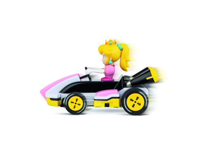 Carrera RC Mario Kart&trade; - Race Kart - Peach - Scale 1:32 - 2.4GHz - Car370320004 6 - CAR370320004