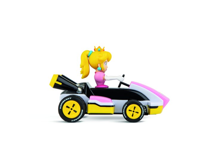 Carrera RC Mario Kart&trade; - Race Kart - Peach - Scale 1:32 - 2.4GHz - Car370320004 7 - CAR370320004