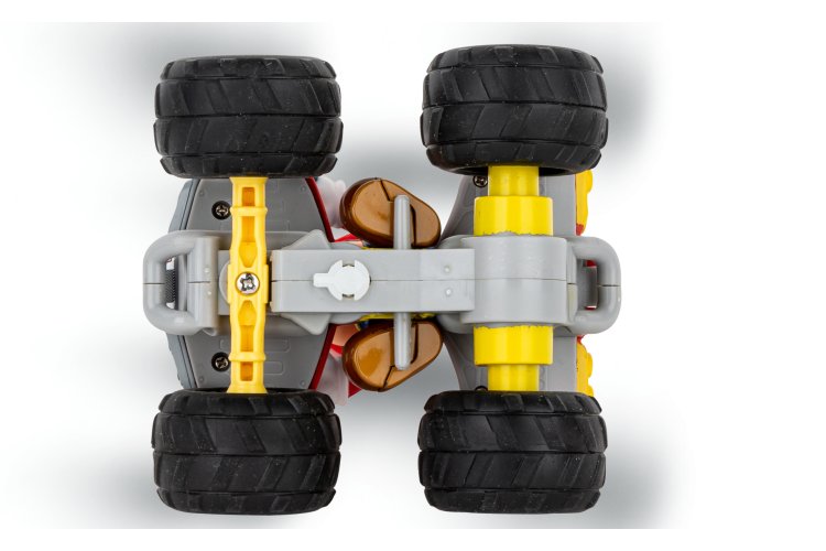 1:40 Carrera RC Mario Kart - Mario - Quad - Car370400020 5 - CAR370400020