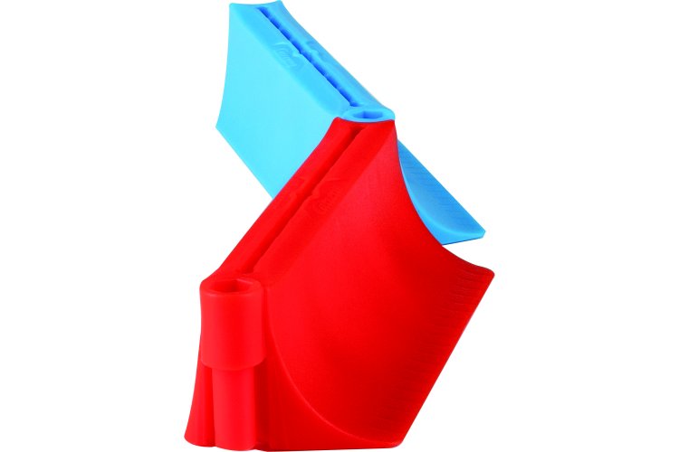 Carrera RC Car Mini - Mario Kart - Tabletop Racing Set - Mario vs. Luigi - 2 Cars - Scale 1:43 - 2.4 GHz - Car370430015 21 - CAR370430015