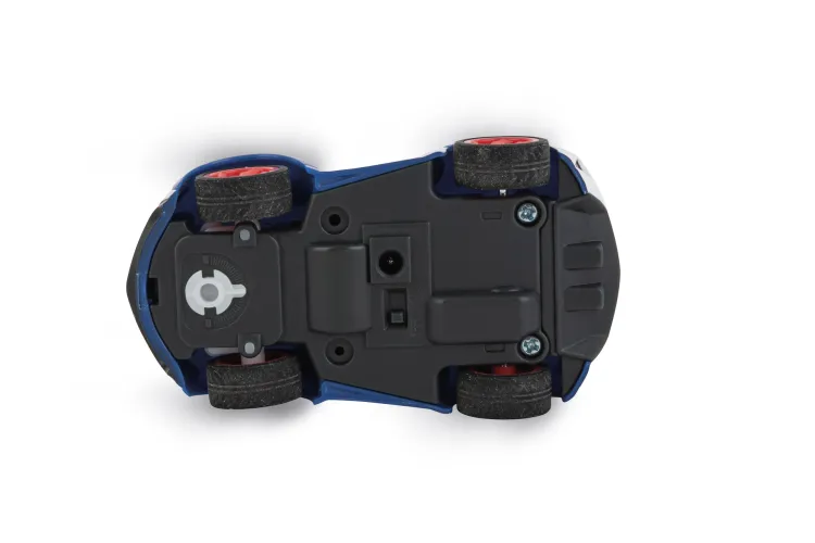 Carrera RC Mini Car - Team Sonic Racing - Sonic - Scale 1:43 - 7,5cm - Car370430022 8 - CAR370430022