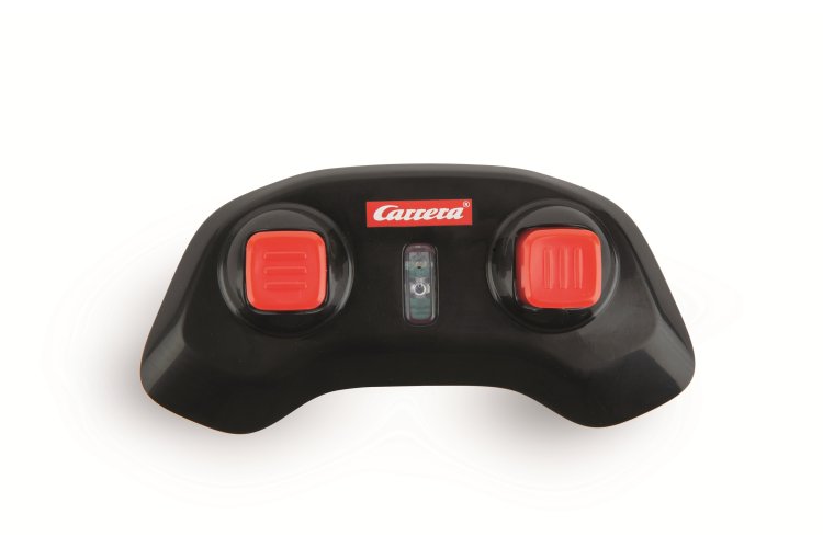 Carrera RC Auto Mini - Team Sonic Racing - Sonic vs. Tails - Twin Pack - Schaal 1:43 - 7,5cm - 2,4GHz - Car370430024 2 - CAR370430024