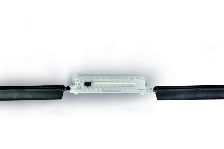 1:43 Carrera RC Voetbalset Bundesliga - 2 RC Auto's met Speelveld en Bal - 2,4GHz - Car370430041 9 - CAR370430041