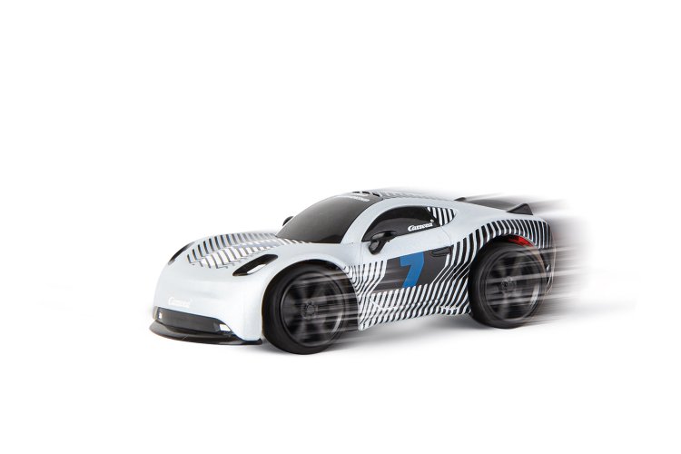 Carrera RC World Championship Soccer Set &ndash; 2 RC Cars with Playing Field and Ball &ndash; 2.4 GHz - Car370430045 13 - CAR370430045