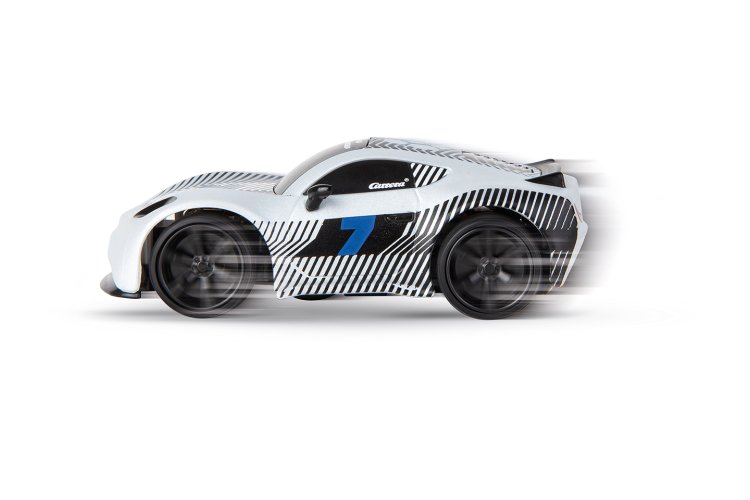 Carrera RC World Championship Soccer Set &ndash; 2 RC Cars with Playing Field and Ball &ndash; 2.4 GHz - Car370430045 17 - CAR370430045