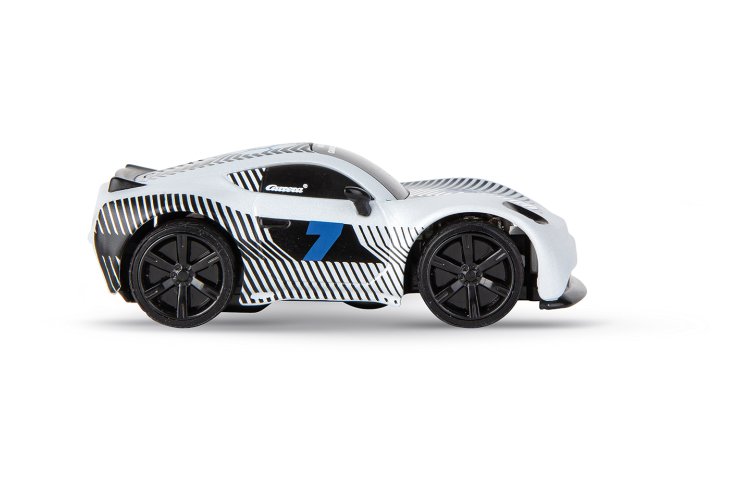 Carrera RC World Championship Soccer Set &ndash; 2 RC Cars with Playing Field and Ball &ndash; 2.4 GHz - Car370430045 18 - CAR370430045