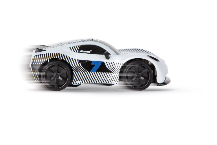 Carrera RC World Championship Soccer Set &ndash; 2 RC Cars with Playing Field and Ball &ndash; 2.4 GHz - Car370430045 19 - CAR370430045