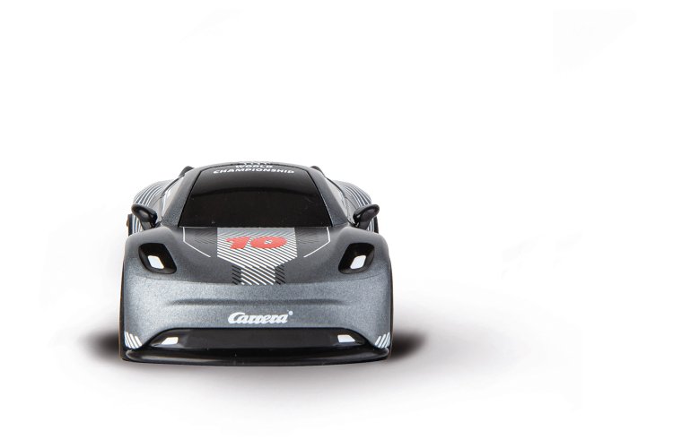 Carrera RC World Championship Soccer Set &ndash; 2 RC Cars with Playing Field and Ball &ndash; 2.4 GHz - Car370430045 21 - CAR370430045