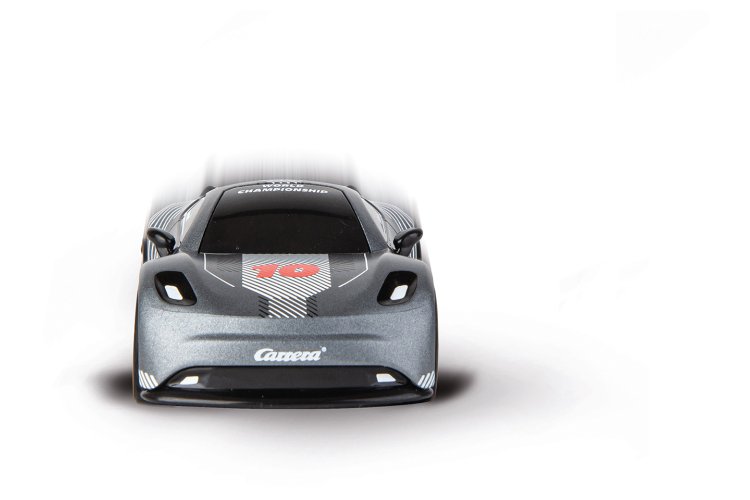 Carrera RC World Championship Soccer Set &ndash; 2 RC Cars with Playing Field and Ball &ndash; 2.4 GHz - Car370430045 22 - CAR370430045