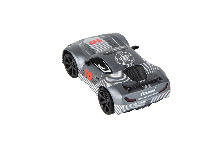 Carrera RC World Championship Soccer Set &ndash; 2 RC Cars with Playing Field and Ball &ndash; 2.4 GHz - Car370430045 23 - CAR370430045
