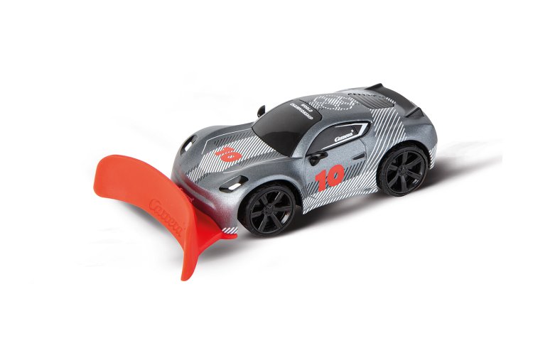 Carrera RC World Championship Soccer Set &ndash; 2 RC Cars with Playing Field and Ball &ndash; 2.4 GHz - Car370430045 25 - CAR370430045