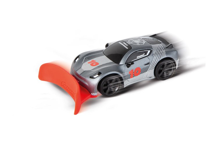 Carrera RC World Championship Soccer Set &ndash; 2 RC Cars with Playing Field and Ball &ndash; 2.4 GHz - Car370430045 26 - CAR370430045