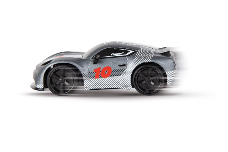 Carrera RC World Championship Soccer Set &ndash; 2 RC Cars with Playing Field and Ball &ndash; 2.4 GHz - Car370430045 31 - CAR370430045