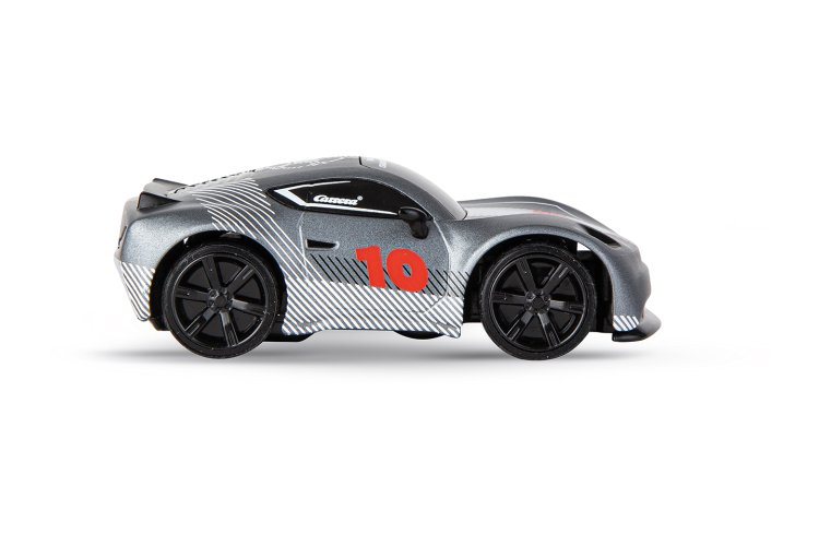 Carrera RC World Championship Soccer Set &ndash; 2 RC Cars with Playing Field and Ball &ndash; 2.4 GHz - Car370430045 32 - CAR370430045
