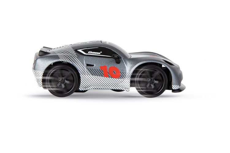Carrera RC World Championship Soccer Set &ndash; 2 RC Cars with Playing Field and Ball &ndash; 2.4 GHz - Car370430045 33 - CAR370430045