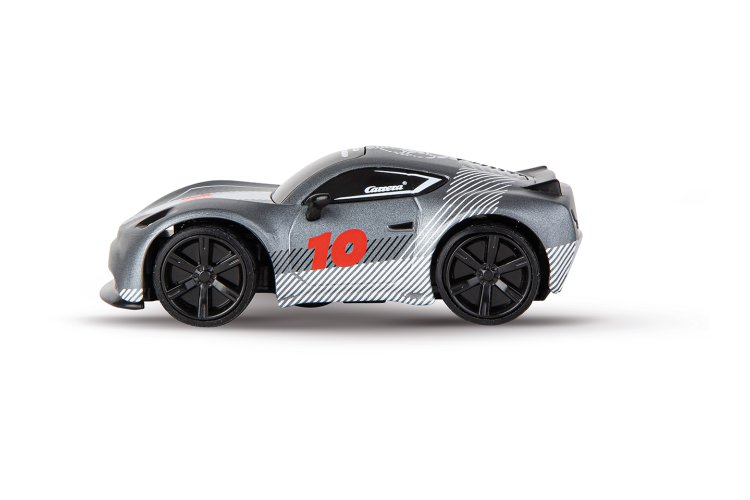 Carrera RC World Championship Soccer Set &ndash; 2 RC Cars with Playing Field and Ball &ndash; 2.4 GHz - Car370430045 35 - CAR370430045