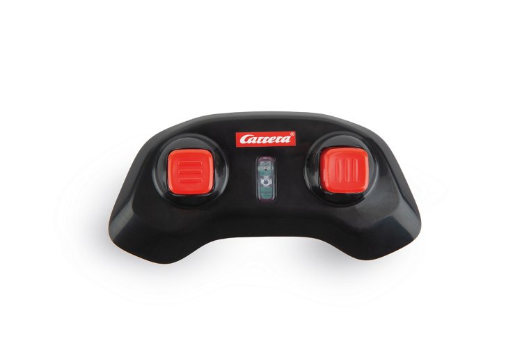 Carrera RC World Championship Soccer Set &ndash; 2 RC Cars with Playing Field and Ball &ndash; 2.4 GHz - Car370430045 38 - CAR370430045