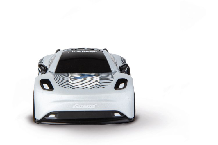 Carrera RC World Championship Soccer Set &ndash; 2 RC Cars with Playing Field and Ball &ndash; 2.4 GHz - Car370430045 6 - CAR370430045