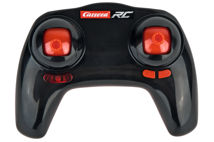 Carrera RC Helikopter Groen "Green Chopper 2.0" - Car370501050 2 - CAR370501050