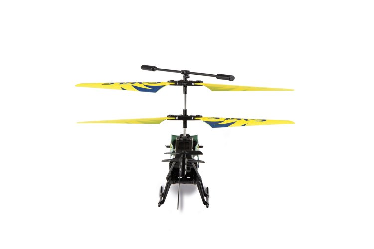 Carrera RC Helicopter - Storm Eagle - 2.4 GHz - Car370501054 16 - CAR370501054