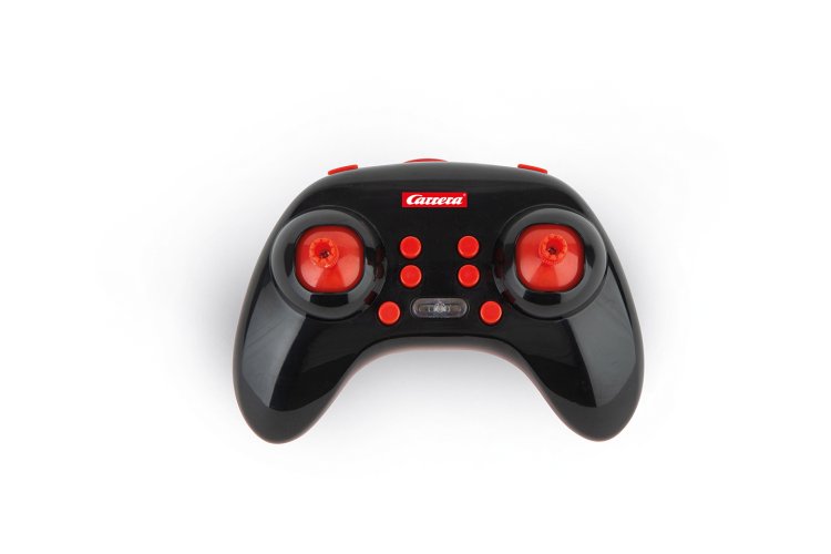 Carrera RC Helicopter - Storm Eagle - 2.4 GHz - Car370501054 19 - CAR370501054