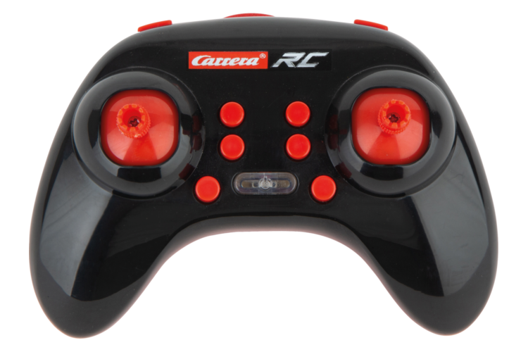 Carrera RC Mario Kart - Mini Mario-Copter 2,4GHz - Car370503024p 5 - CAR370503024P