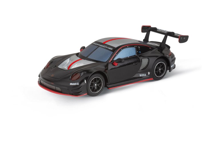 Carrera HYBRID - Devil Drivers - Porsche 911 GT3 R "Black Devil"& "Red Devil"- AI Gaming Racebaan 6,09m - Car50050002 15x - CAR50050002