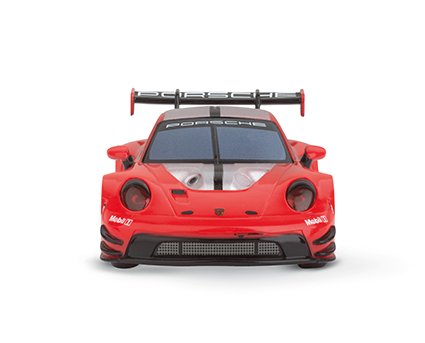 Carrera HYBRID - Devil Drivers - Porsche 911 GT3 R "Black Devil"& "Red Devil"- AI Gaming Racebaan 6,09m - Car50050002 17 - CAR50050002