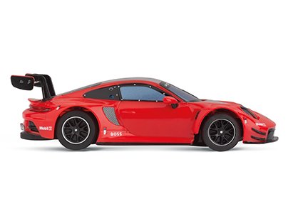 Carrera HYBRID - Devil Drivers - Porsche 911 GT3 R "Black Devil"& "Red Devil"- AI Gaming Racebaan 6,09m - Car50050002 19 - CAR50050002
