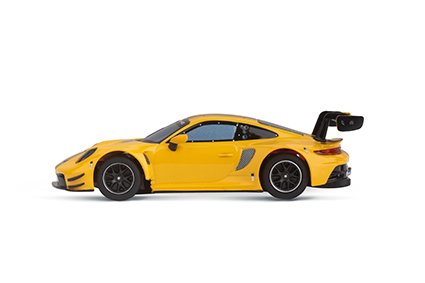 1:50 Carrera HYBRID - Porsche 911 GT3 R Speed Yellow - Car50051001 2 - CAR50051001