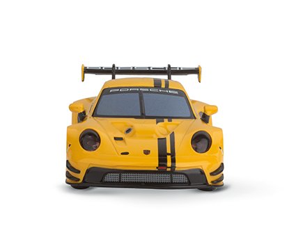 1:50 Carrera HYBRID - Porsche 911 GT3 R Speed Yellow - Car50051001 3 - CAR50051001
