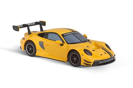 1:50 Carrera HYBRID - Porsche 911 GT3 R Speed Yellow - Car50051001 4 - CAR50051001