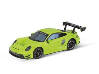 1:50 Carrera HYBRID - Porsche 911 GT3 R Acid Green - Car50051002 1 - CAR50051002