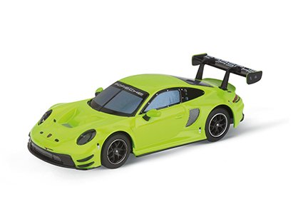 1:50 Carrera HYBRID - Porsche 911 GT3 R Acid Green - Car50051002 1 - CAR50051002