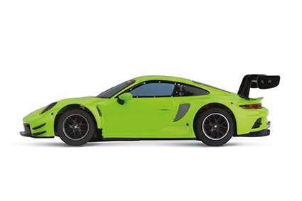 1:50 Carrera HYBRID - Porsche 911 GT3 R Acid Green - Car50051002 2 - CAR50051002