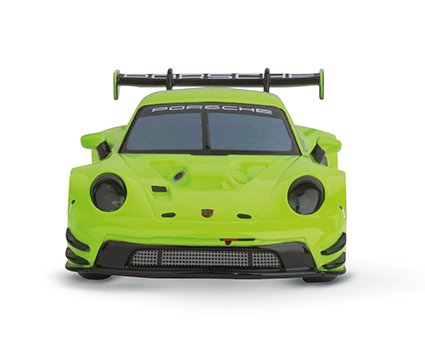 1:50 Carrera HYBRID - Porsche 911 GT3 R Acid Green - Car50051002 3 - CAR50051002