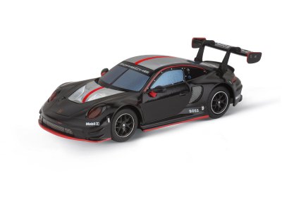 1:50 Carrera HYBRID - Porsche 911 GT3 R Black Devil - Car50051003 1x - CAR50051003
