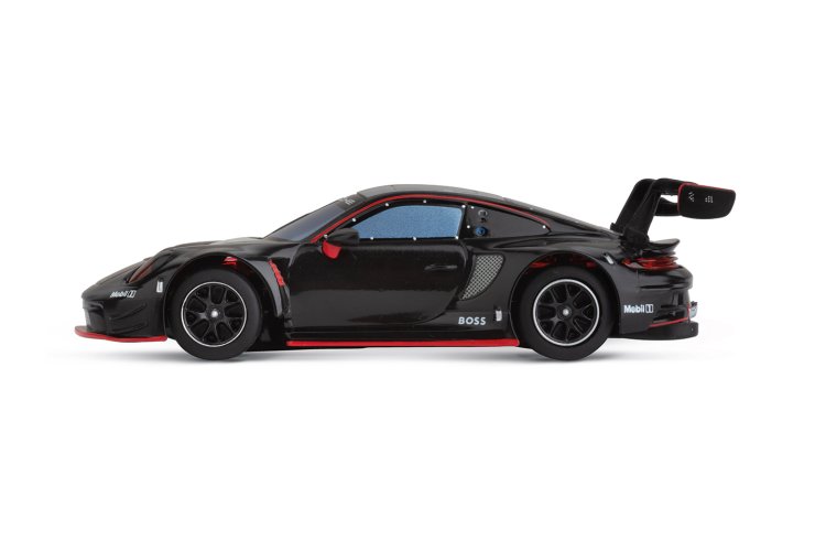 1:50 Carrera HYBRID - Porsche 911 GT3 R Black Devil - Car50051003 2x - CAR50051003