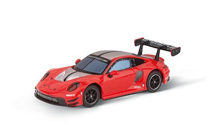 1:50 Carrera HYBRID - Porsche 911 GT3 R Red Devil - Car50051004 1 - CAR50051004