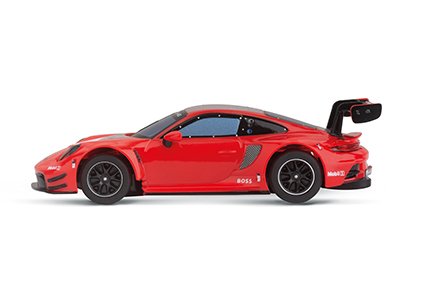 1:50 Carrera HYBRID - Porsche 911 GT3 R Red Devil - Car50051004 2 - CAR50051004