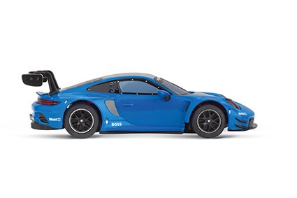 1:50 Carrera HYBRID - Porsche 911 GT3 R Blue Thunder - Car50051005 5 - CAR50051005