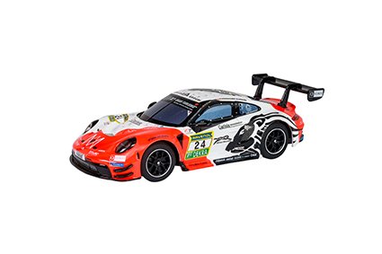 1:50 Carrera HYBRID - Porsche 911 GT3 R Lionspeed GP No.24 - Car50051009 3 - CAR50051009