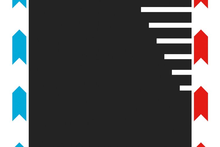 Carrera HYBRID &ndash; Extension Set Narrow Section &ndash; 1 Track Section - Car50052006 1 - CAR50052006