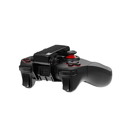 Carrera HYBRID - Bluetooth Controller - 1 Piece - Car50052007 5 - CAR50052007